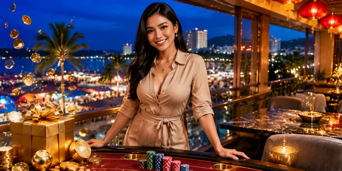 bbj88 Casino, Slots dan Sportsbook untuk akaun Malaysia